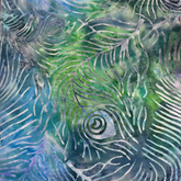 Batik Fabric 100% Cotton Fabric WOF 110cm- 112cm